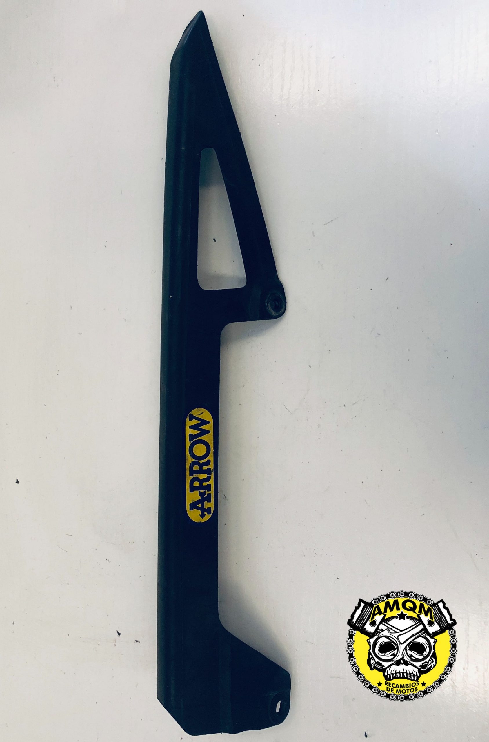 cubre cadenas 20E