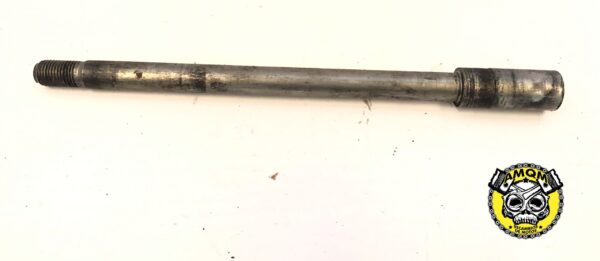 eje trasero 19E 5