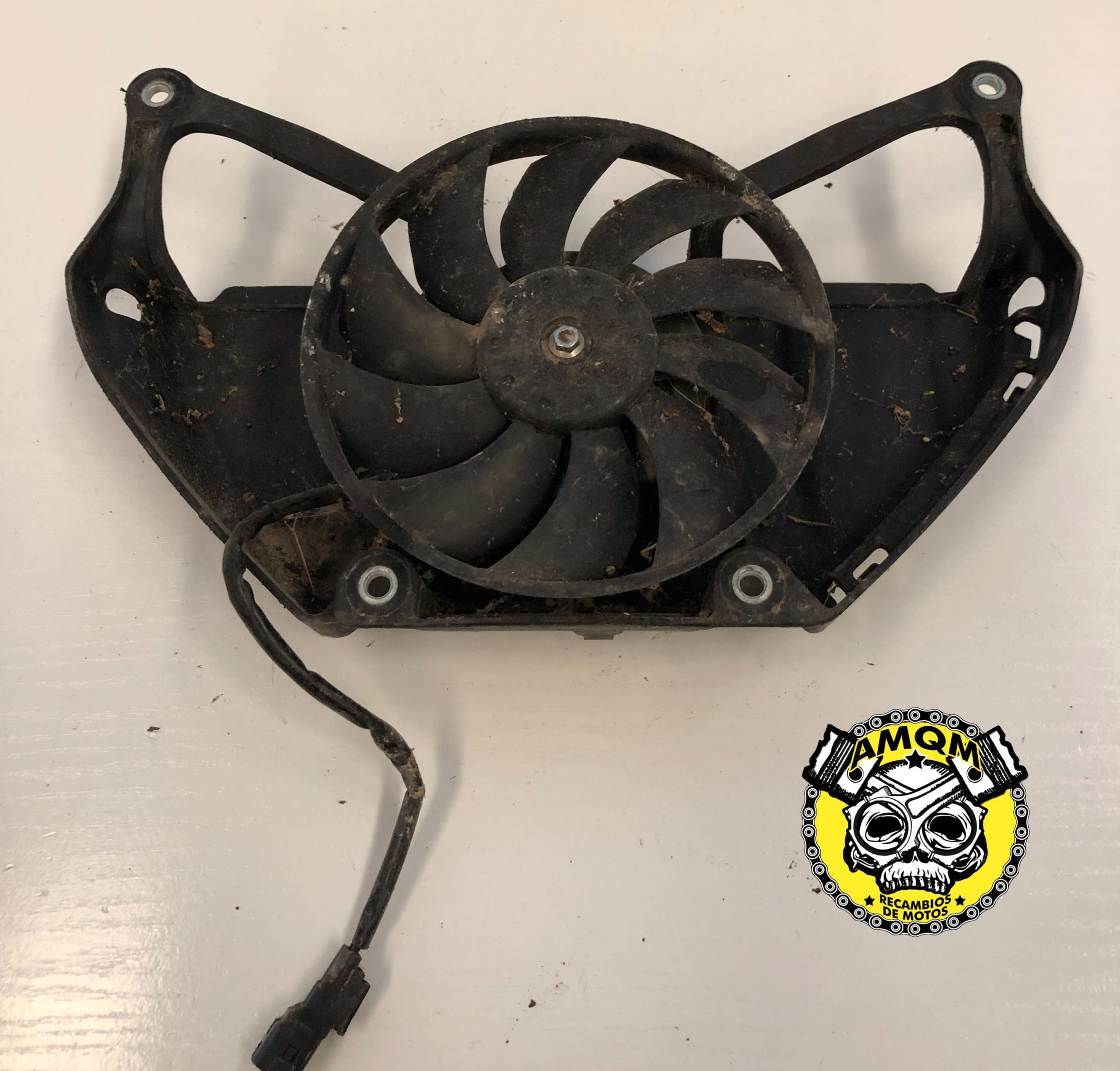 electroventilador 50E