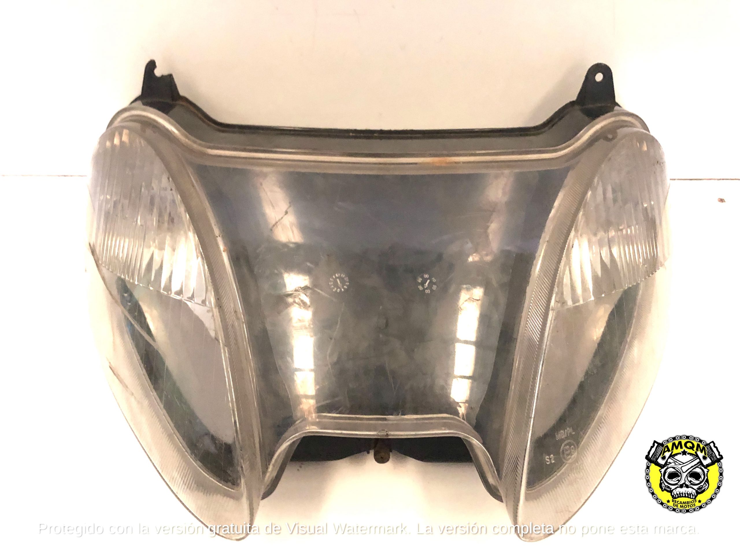 faro 2 35E