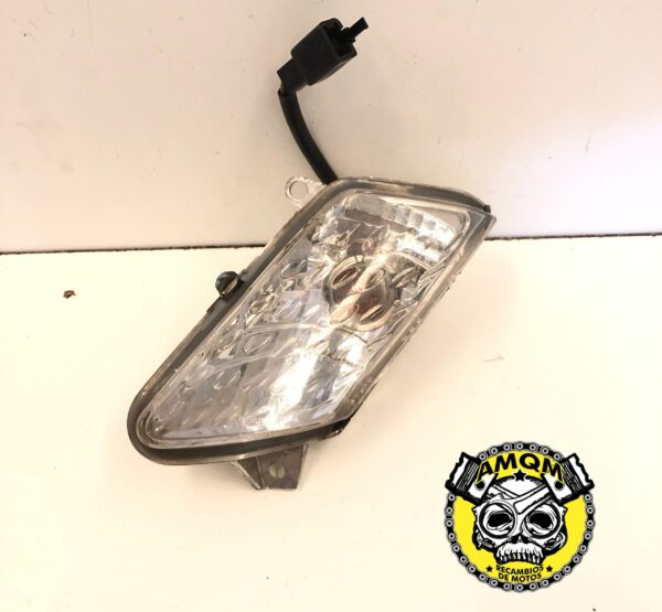 intermintente delantero izquierdo 10E