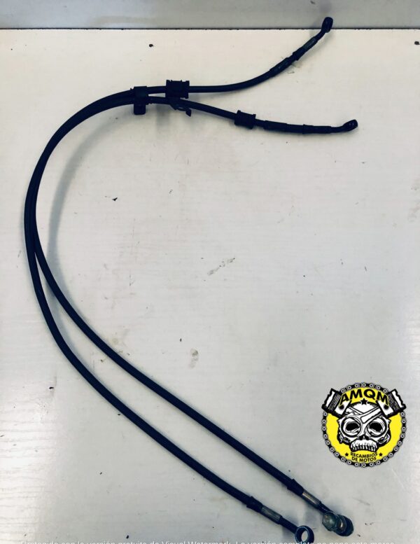 latiguillo delantero 20