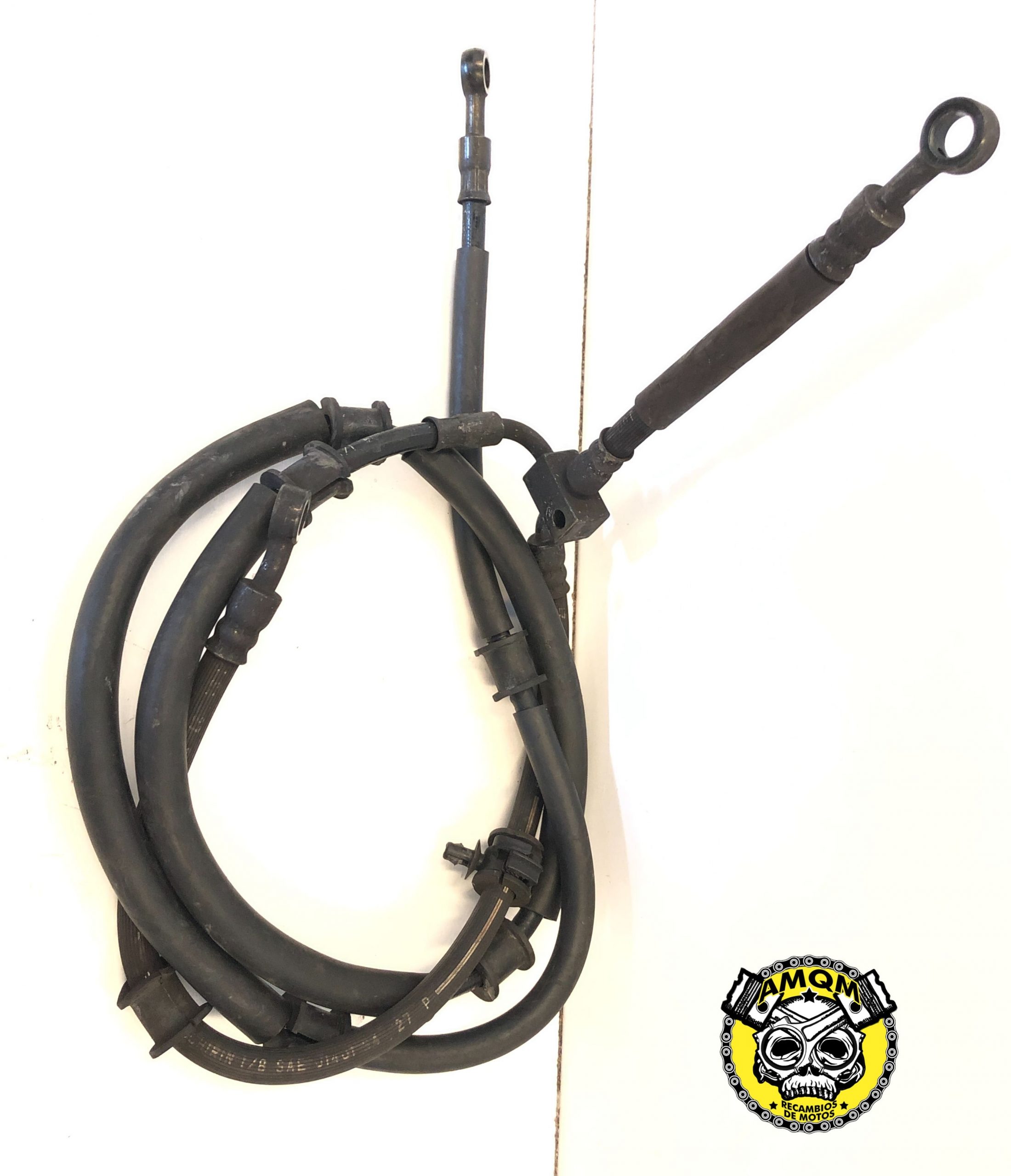 latiguillo freno delantero 19E 3 2