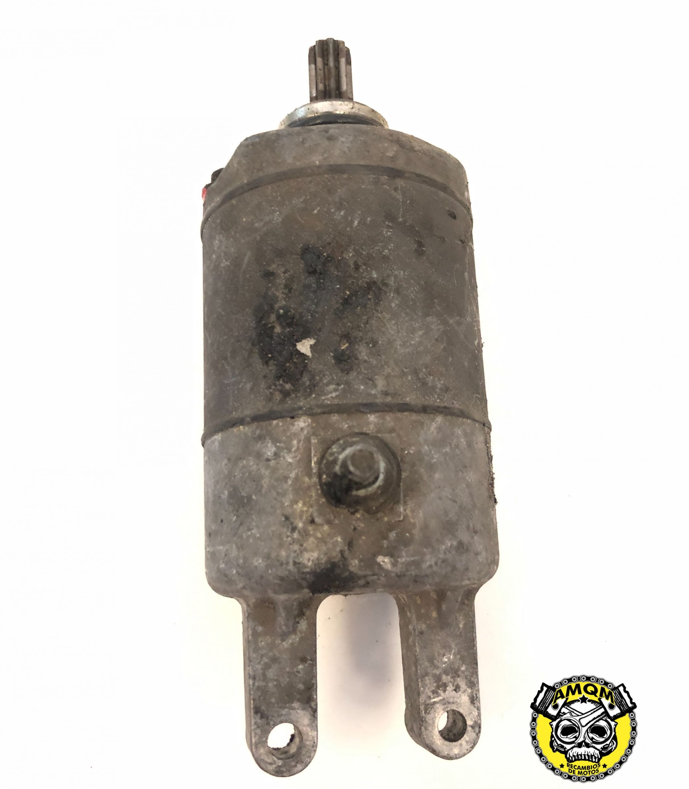 motor de arranque 49E