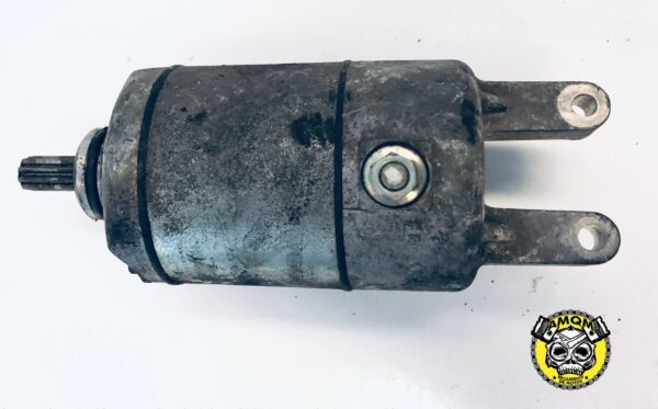 motor de arranque 50E 1