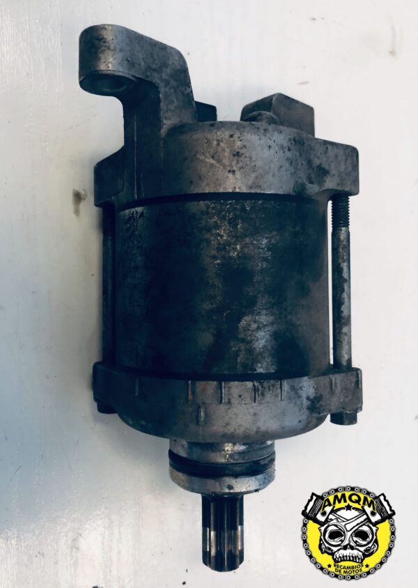 motor de arranque 50E 2