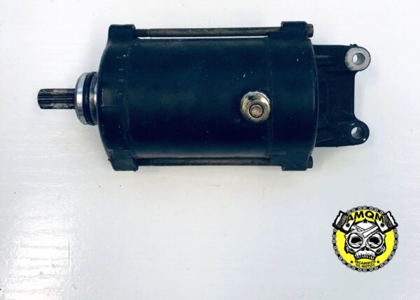 motor de arranque 60E 2