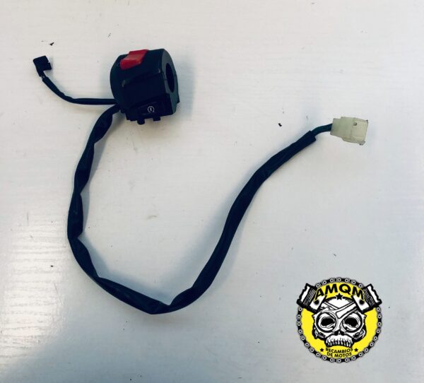 pina derecha 35E