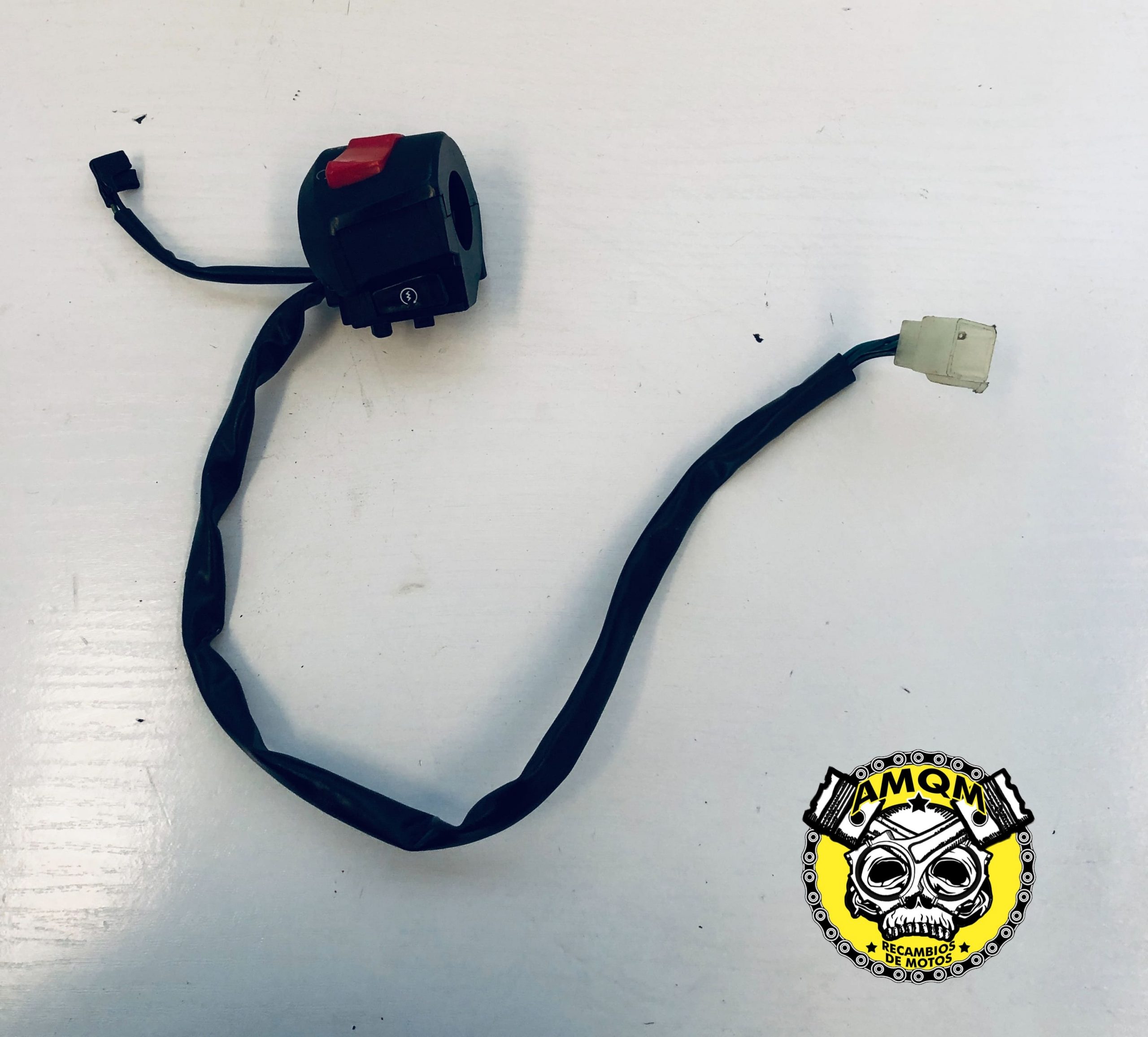 pina derecha 35E