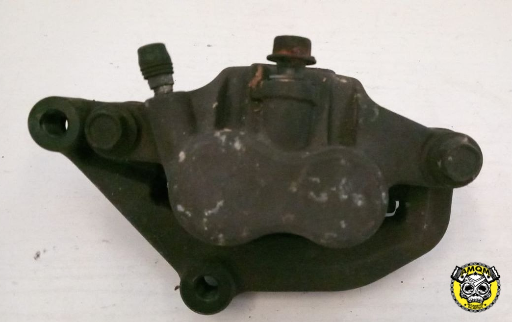 pinza delantera 40 2