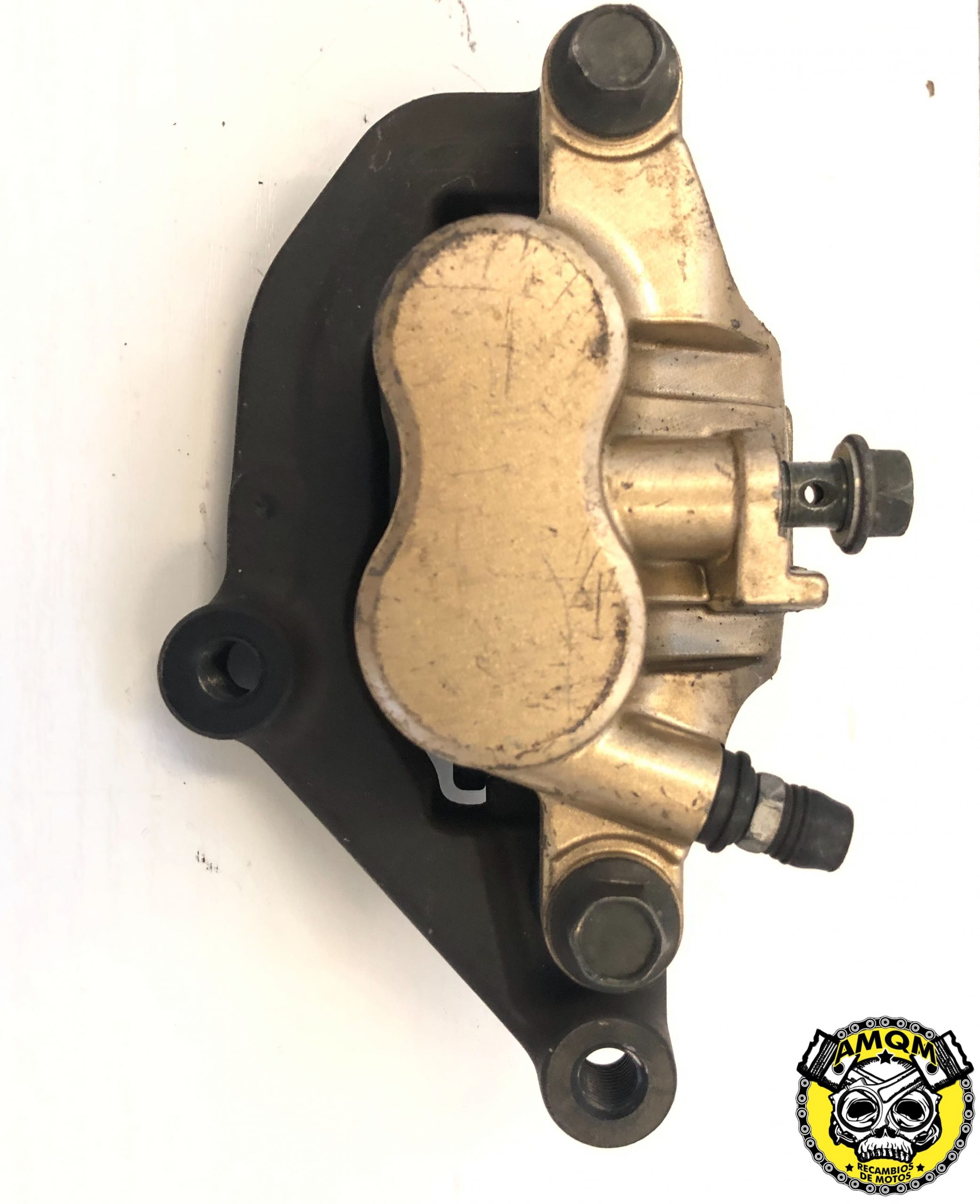 pinza freno delantero 40E 8