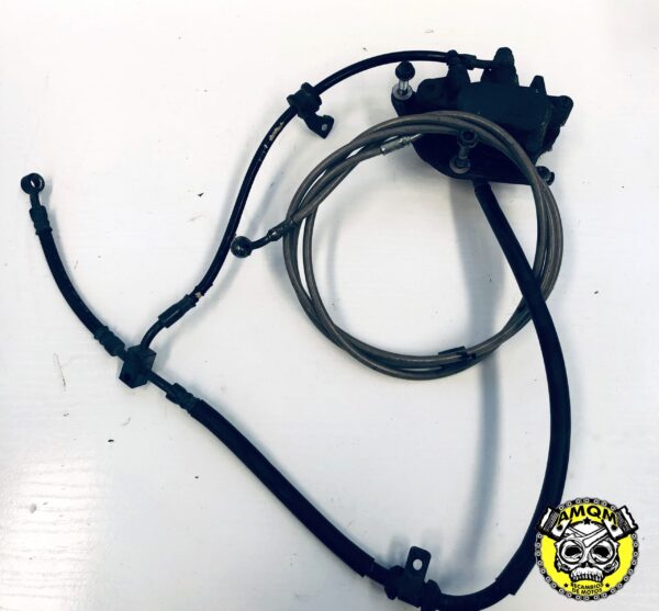 pinza freno delantero 40E