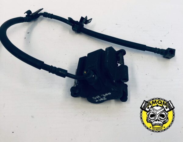 pinza freno trasero 40E 1