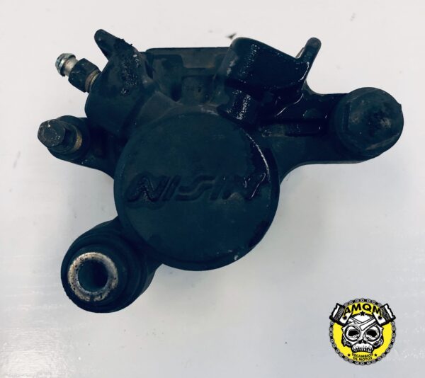pinza freno trasero 40E