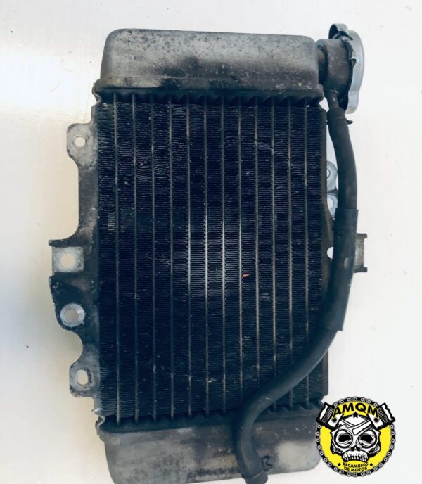 radiador 30E