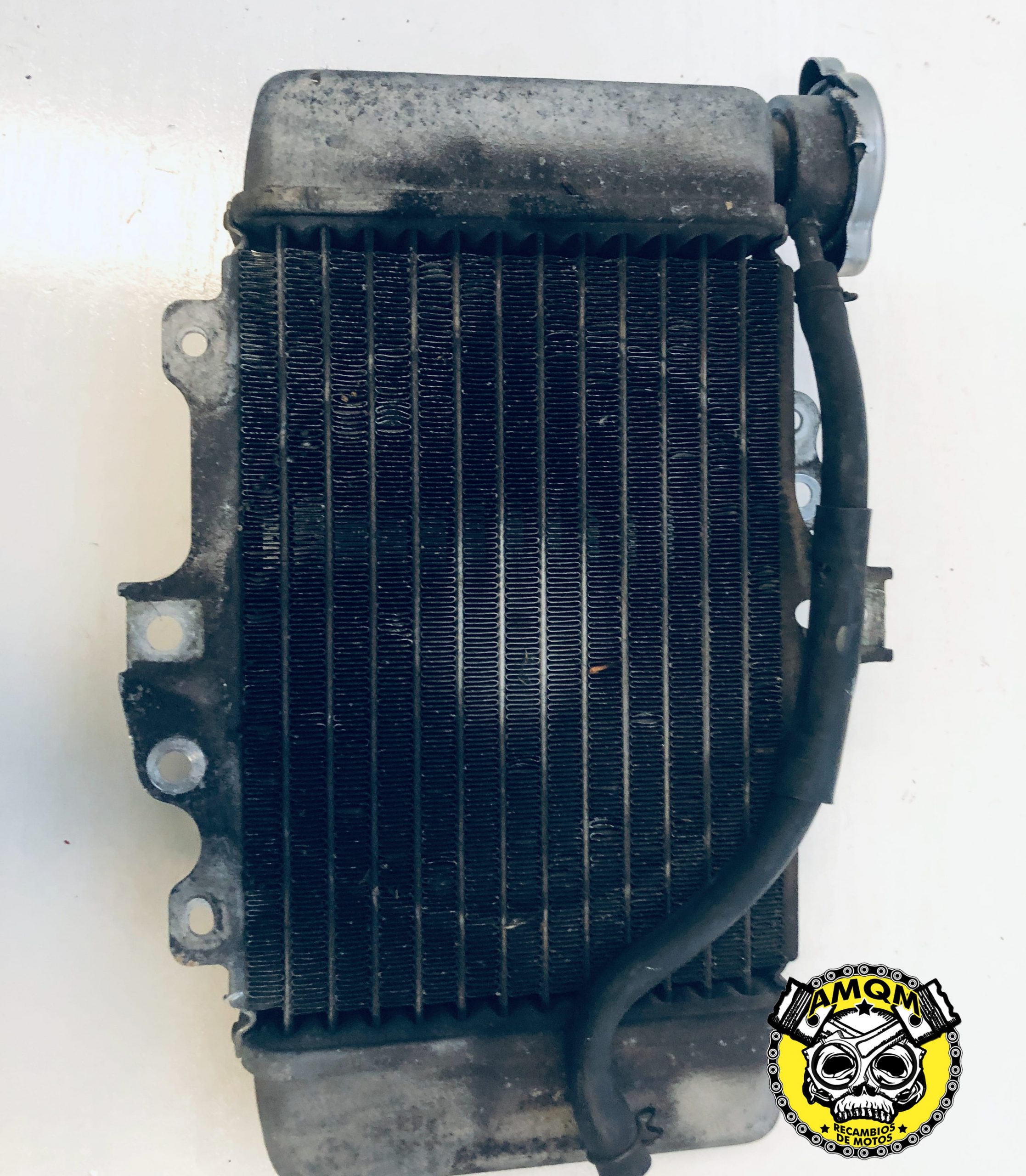 radiador 30E