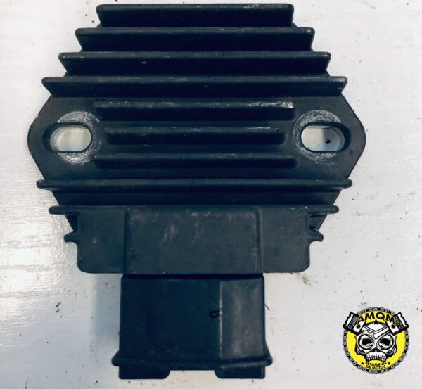 regulador de corriente 50E