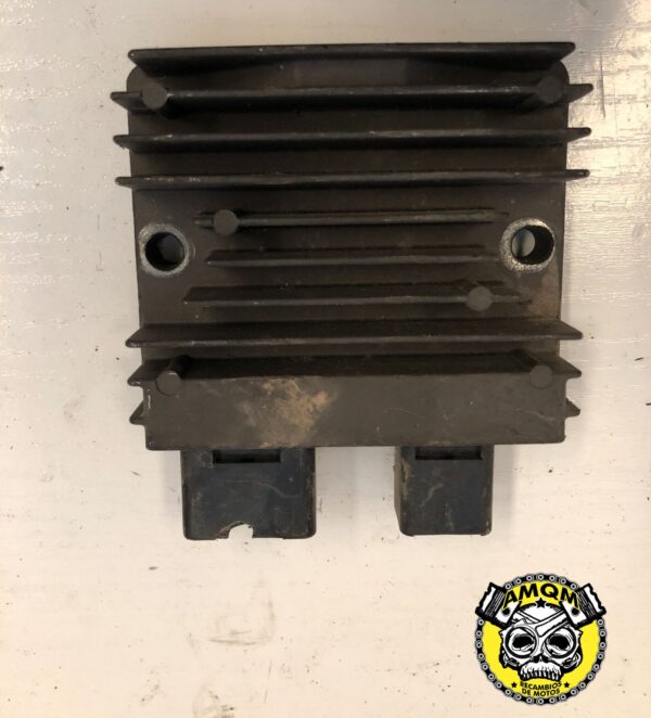 regulador de corriente 60E