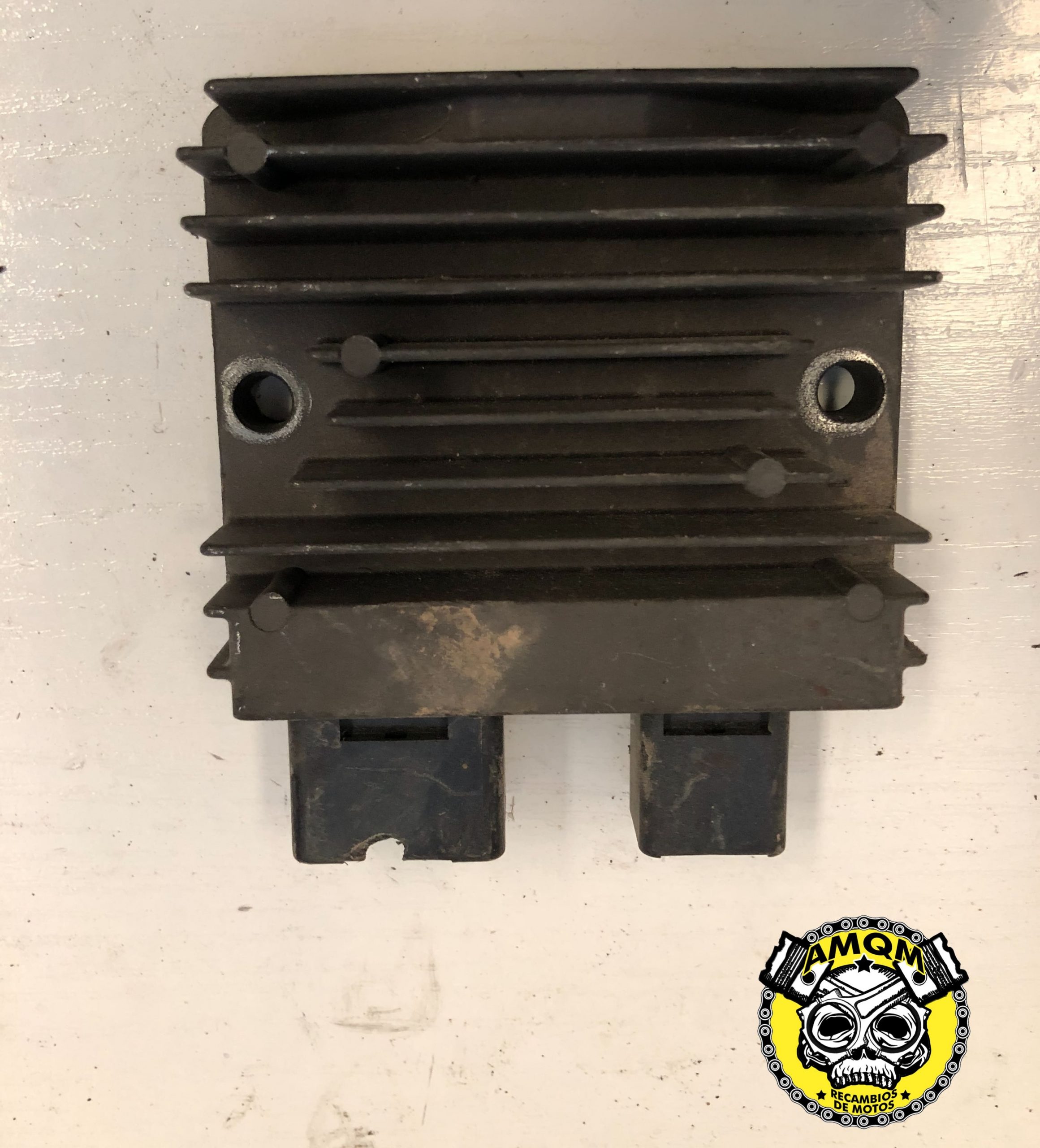 regulador de corriente 60E