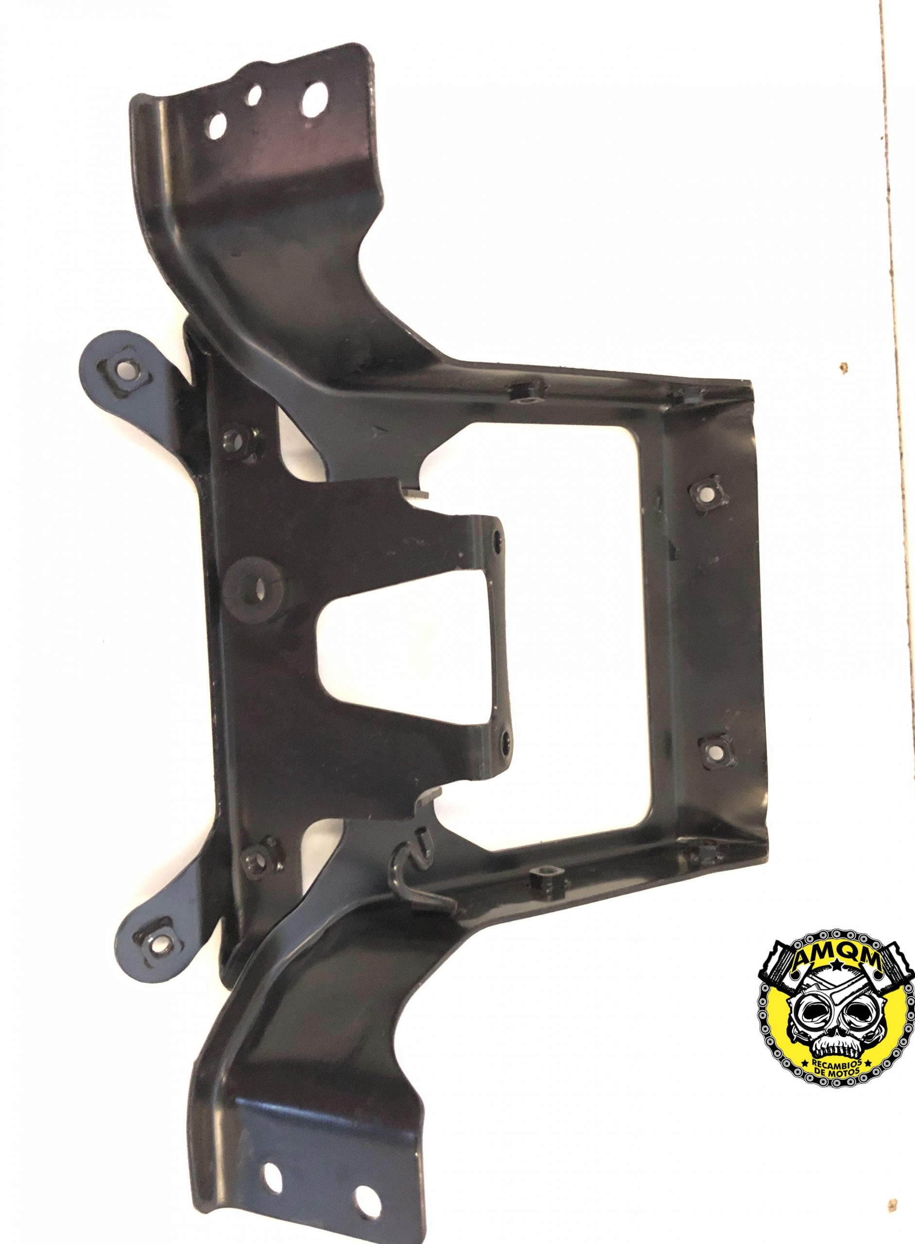 soporte central 30E