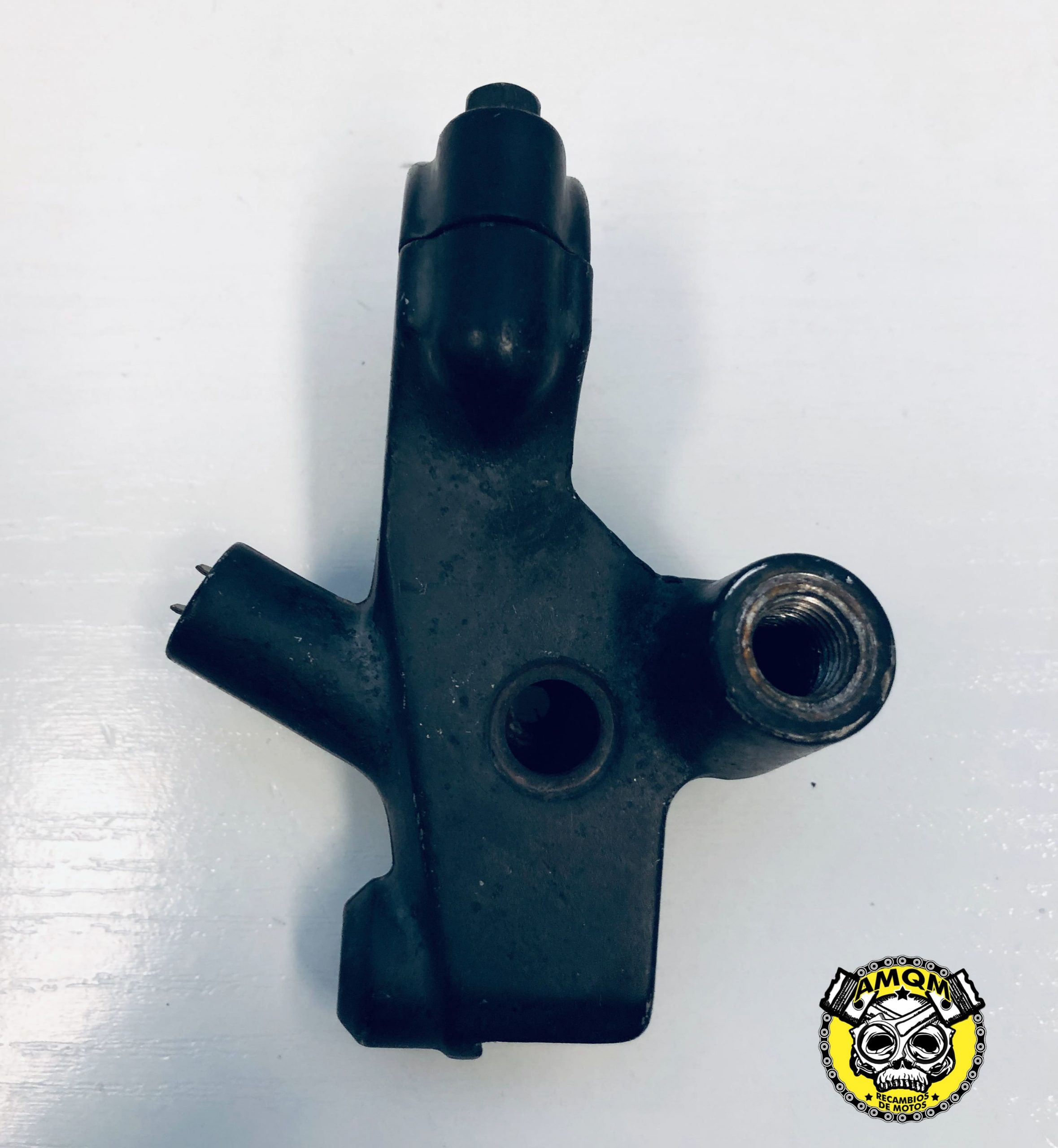 soporte maneta de embrague 15E
