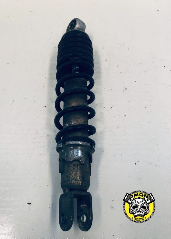 amortiguador trasero 2 20E