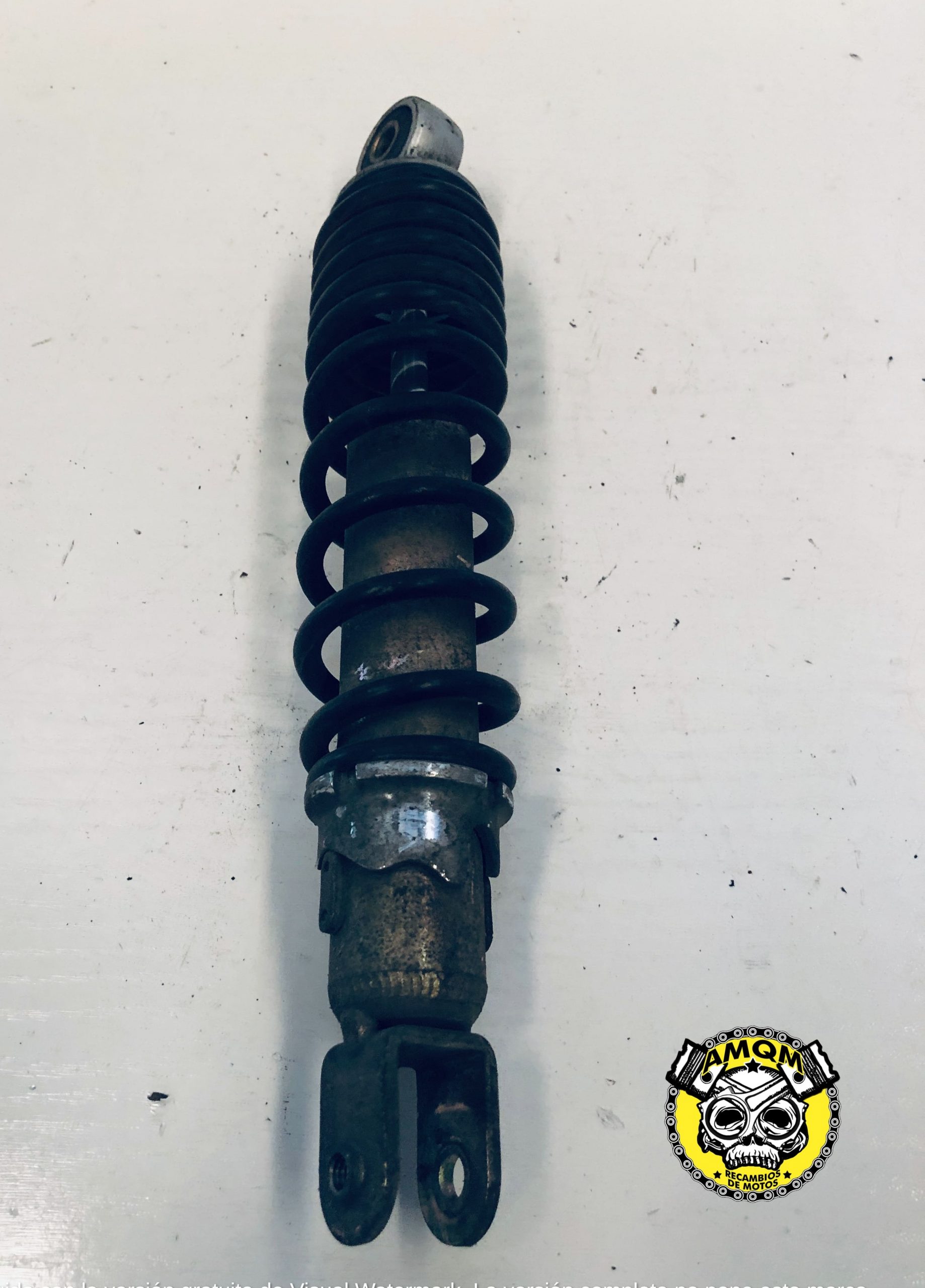 amortiguador trasero 2 20E