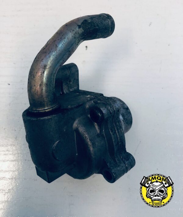 bomba de aceite 20E 1