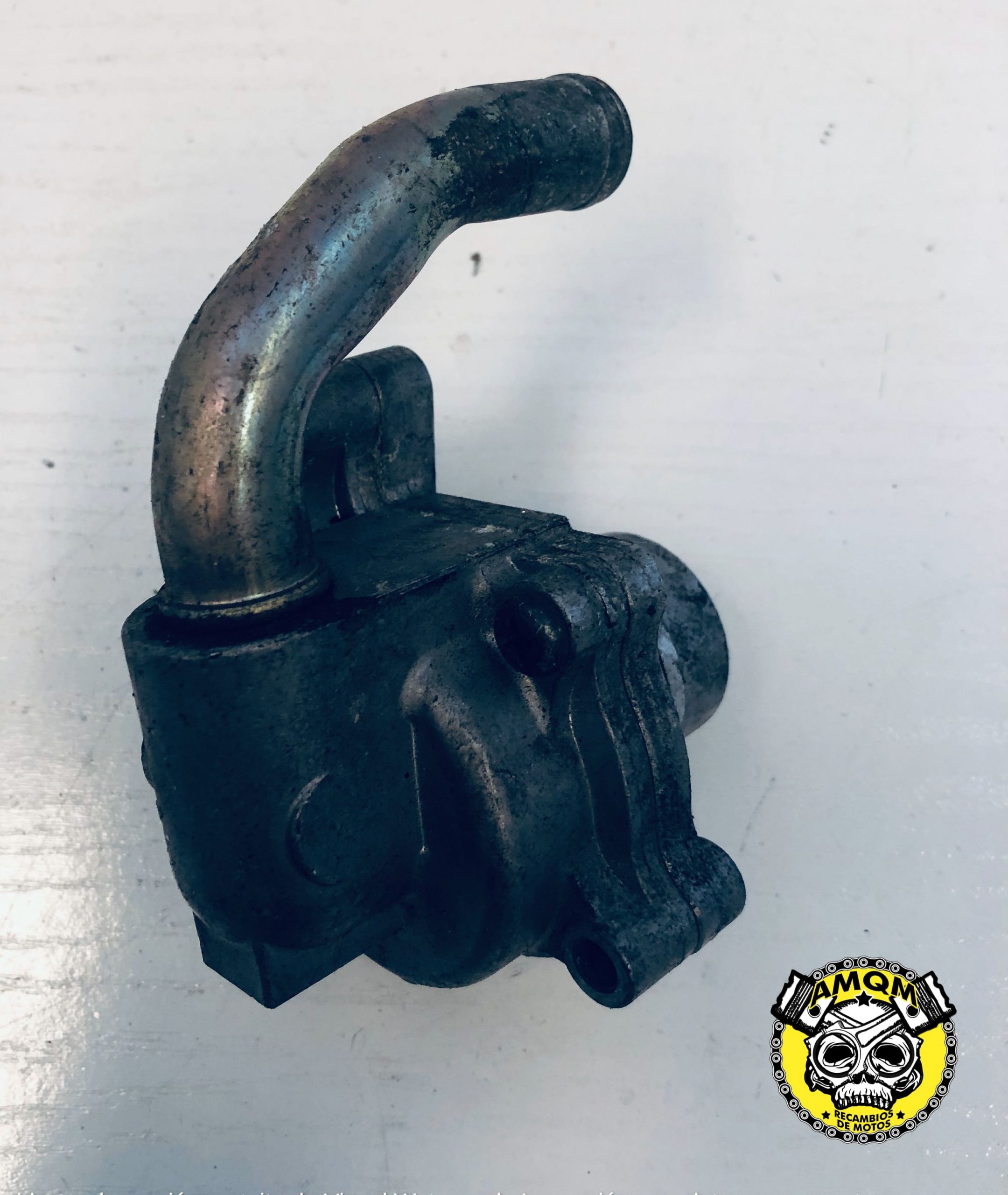 bomba de aceite 20E 1