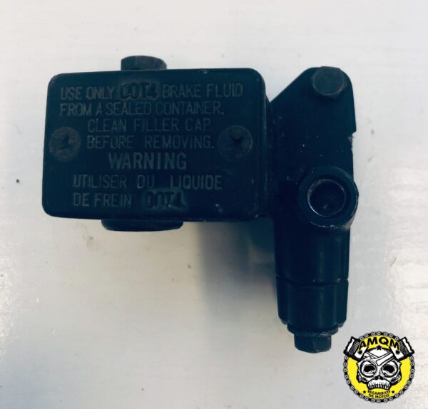 bomba de freno delantero 5 30E