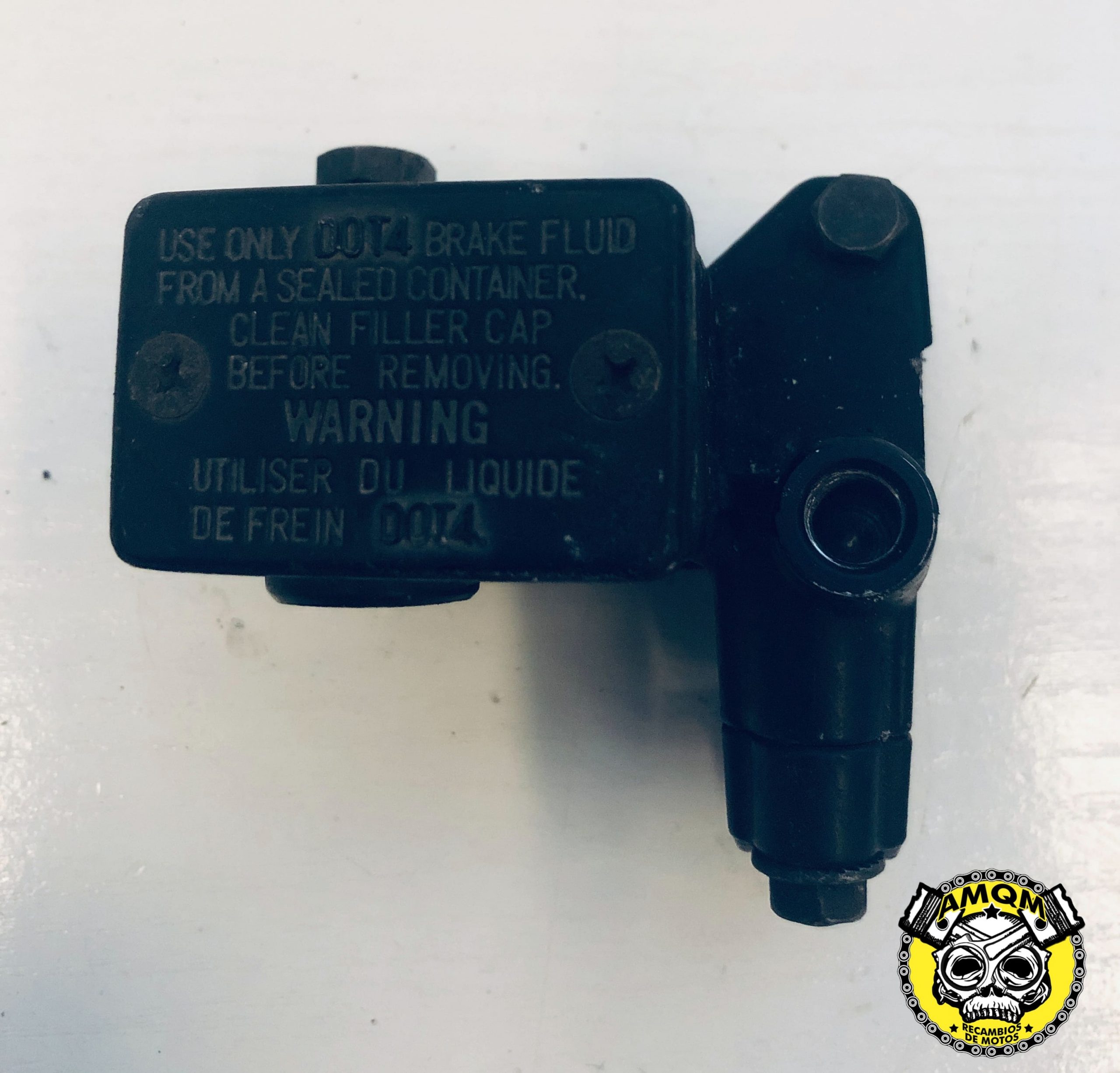 bomba de freno delantero 5 30E