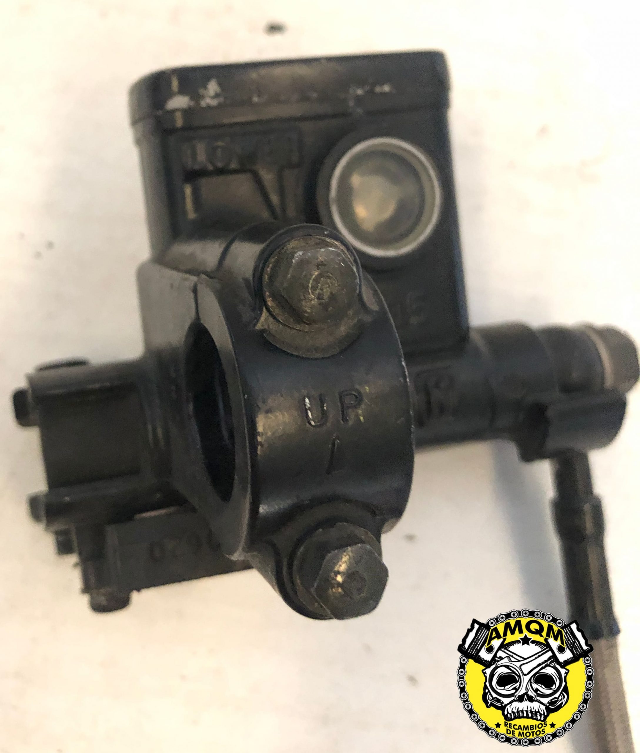 bomba de freno trasero 4 30E