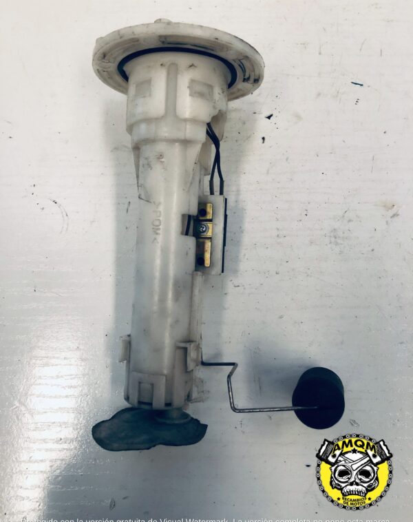 bomba de gasolina 2 80E