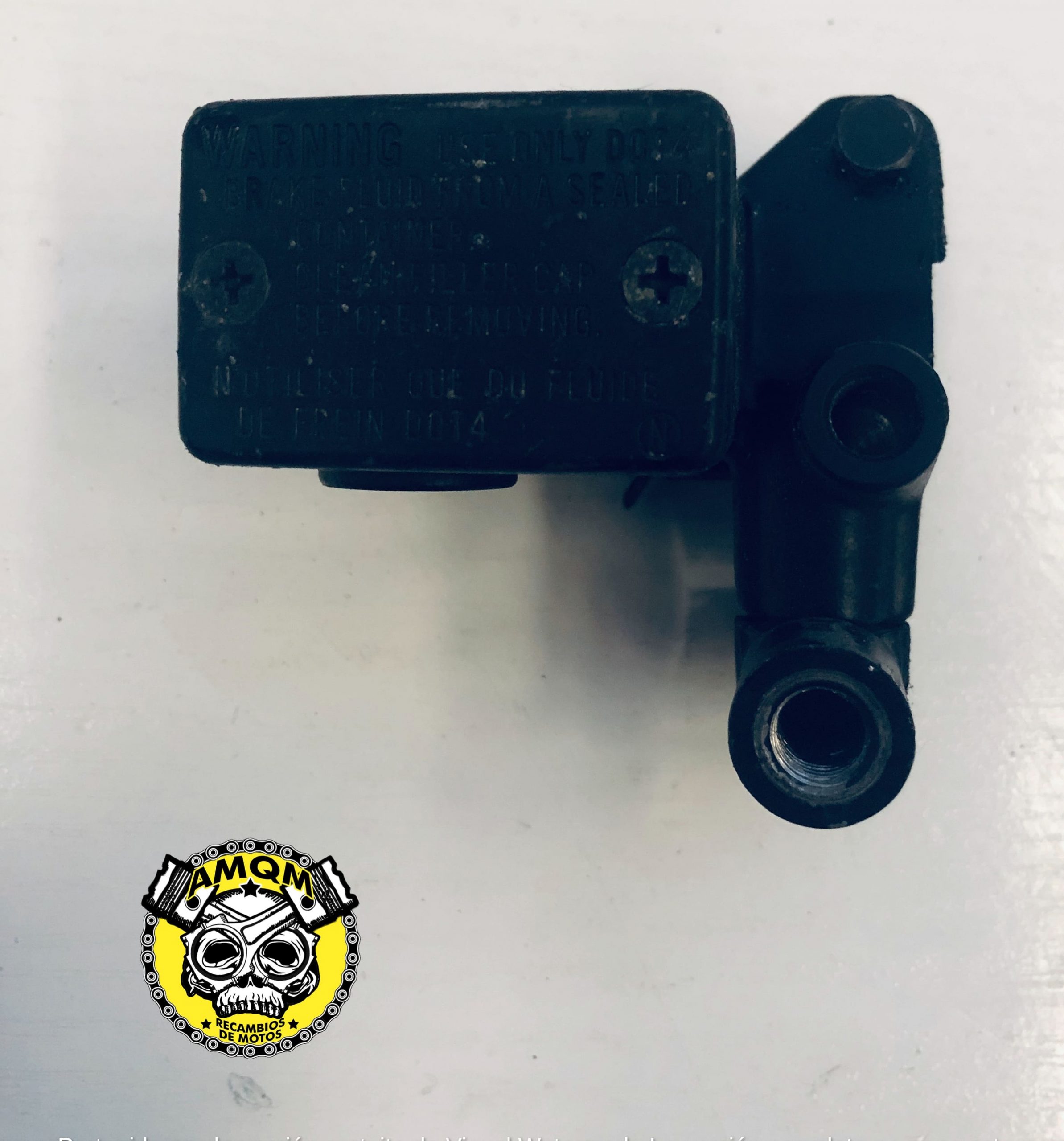 bomba freno delantero 40E