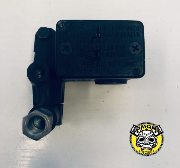 bomba freno trasero 40E 2