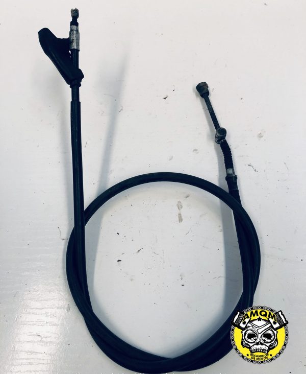 cable de freno trasero 5 10E