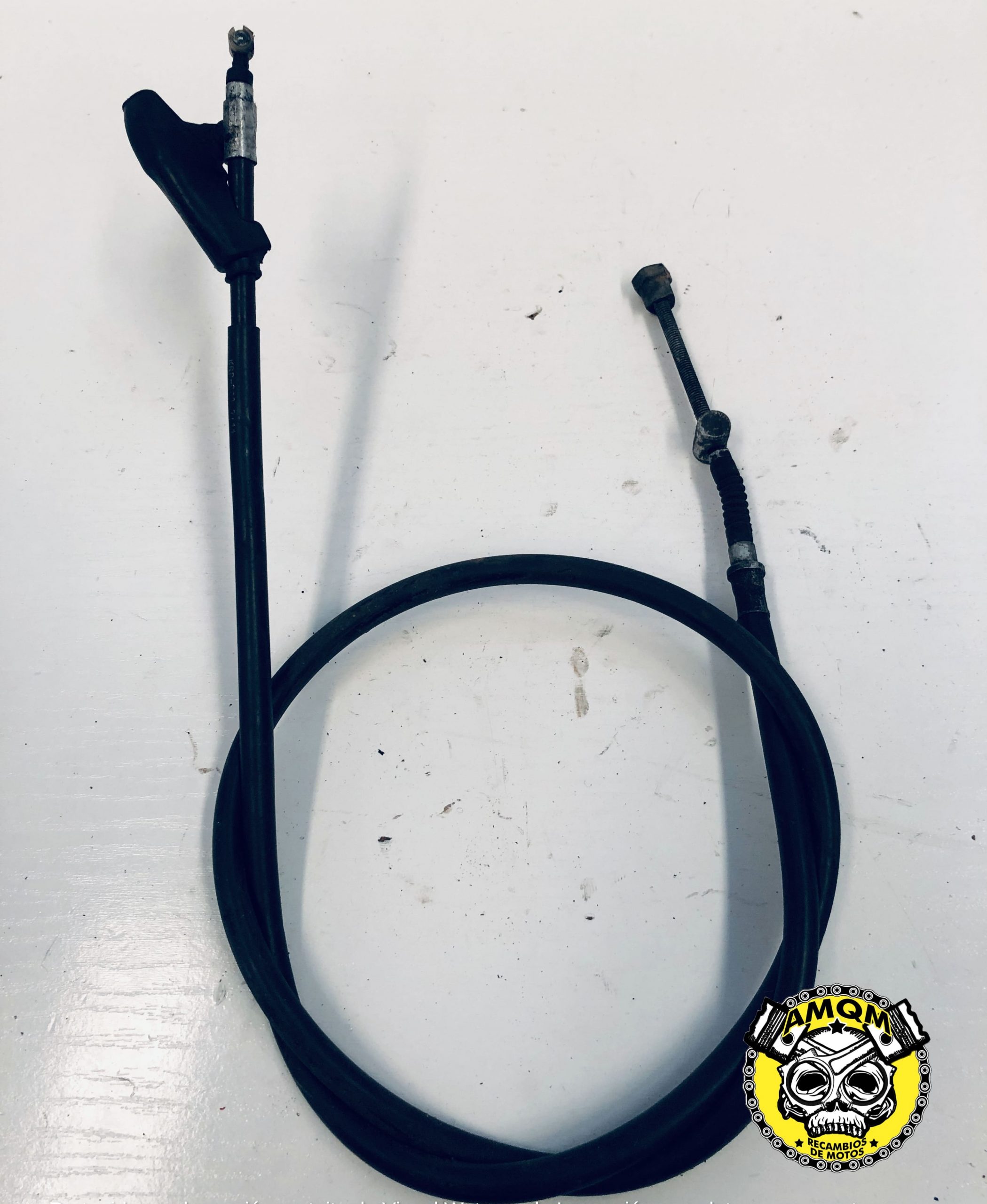 cable de freno trasero 5 10E