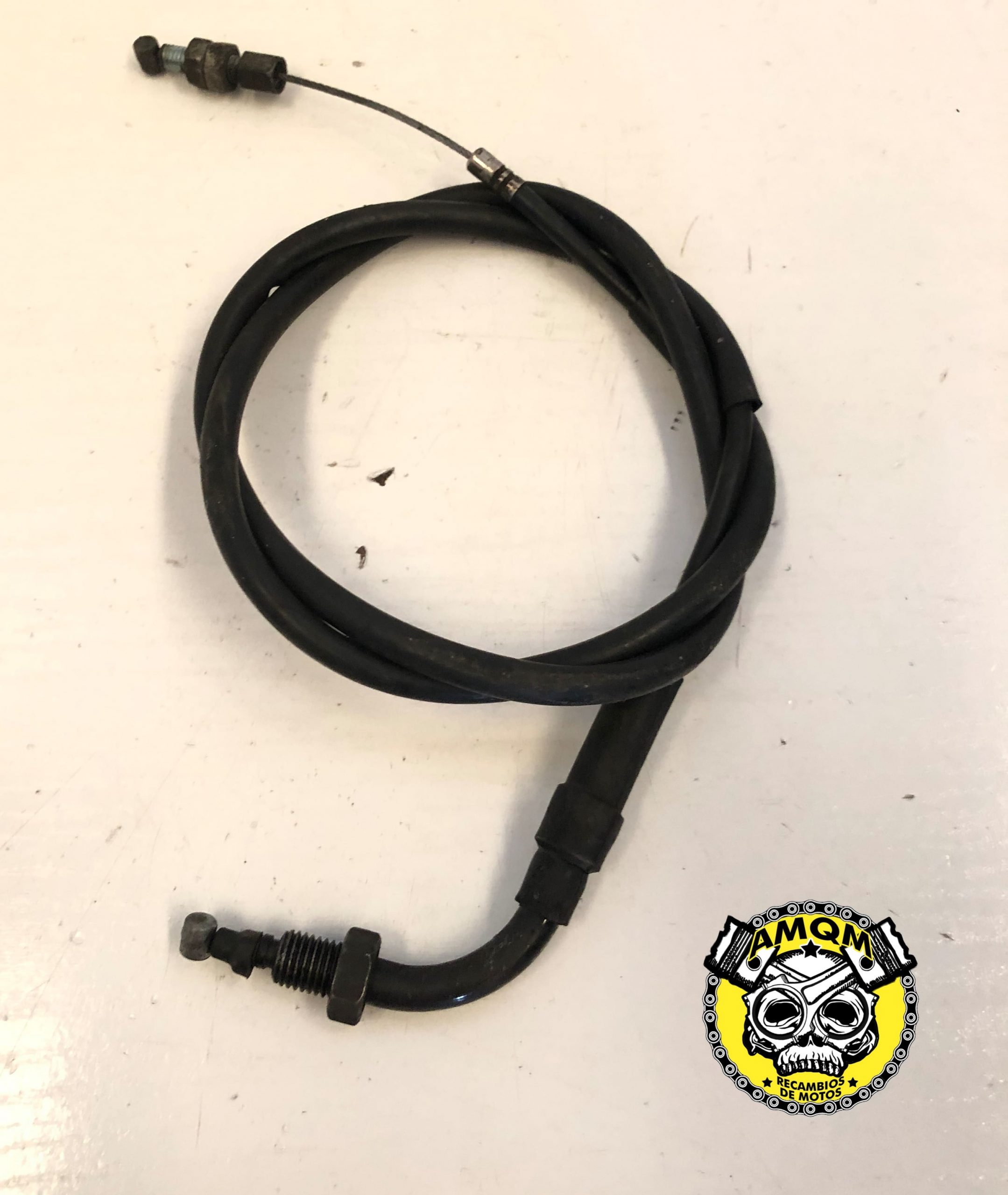 cable de gas 10E 2