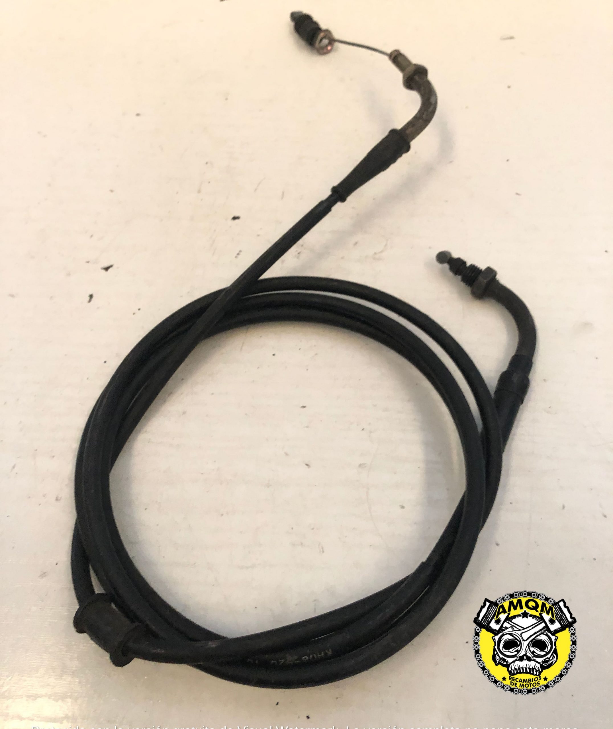 cable de gas 2 10E