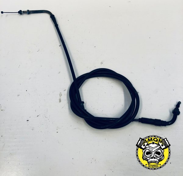 cable de gas 4 10E