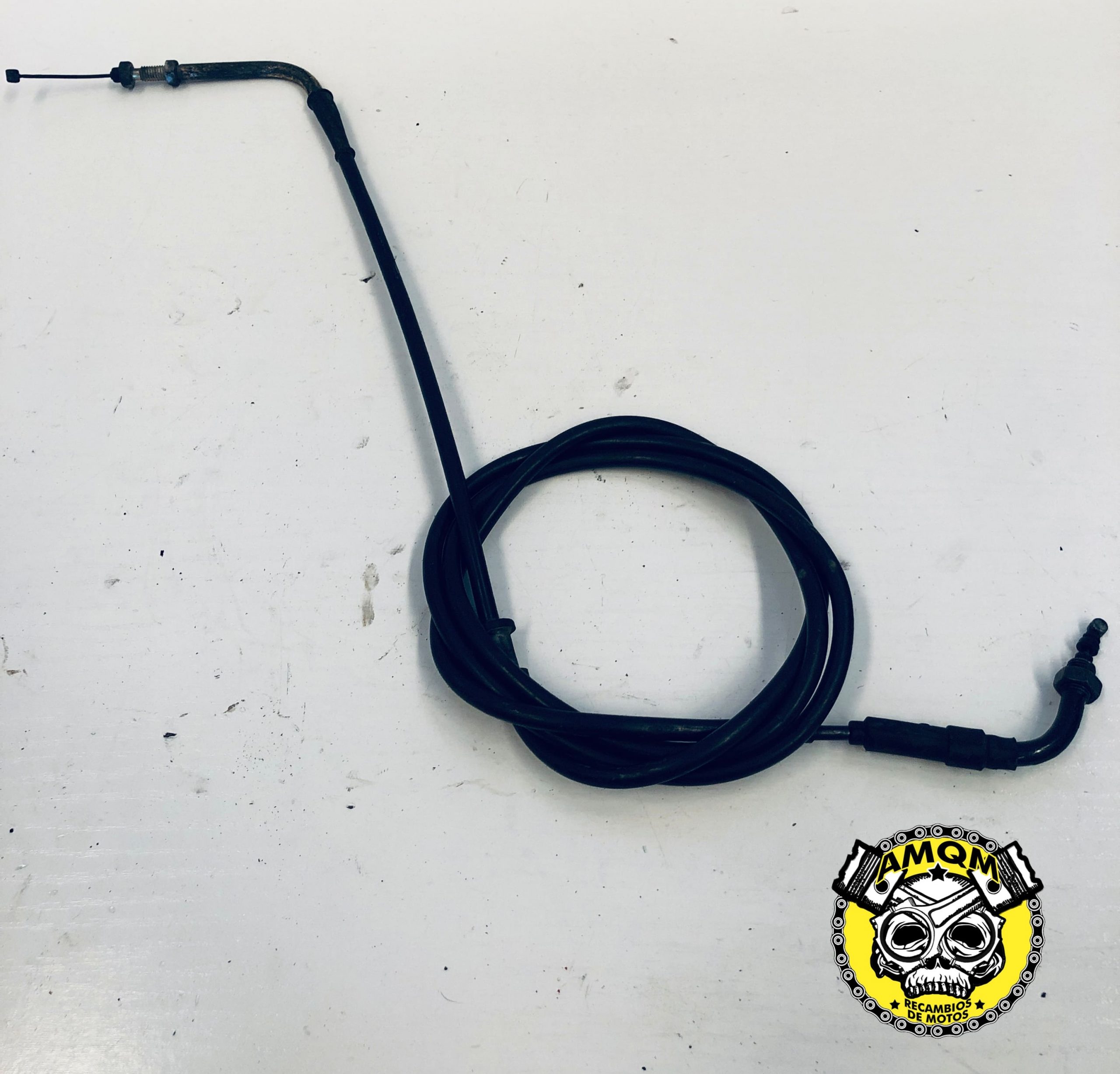 cable de gas 4 10E