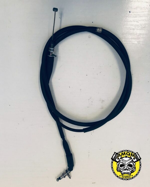 cable gas 10E