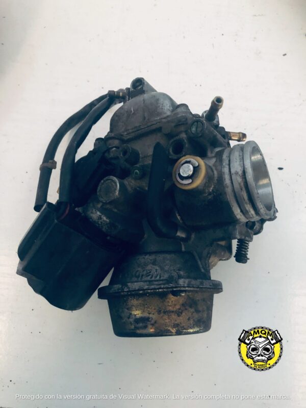carburador 100E 2