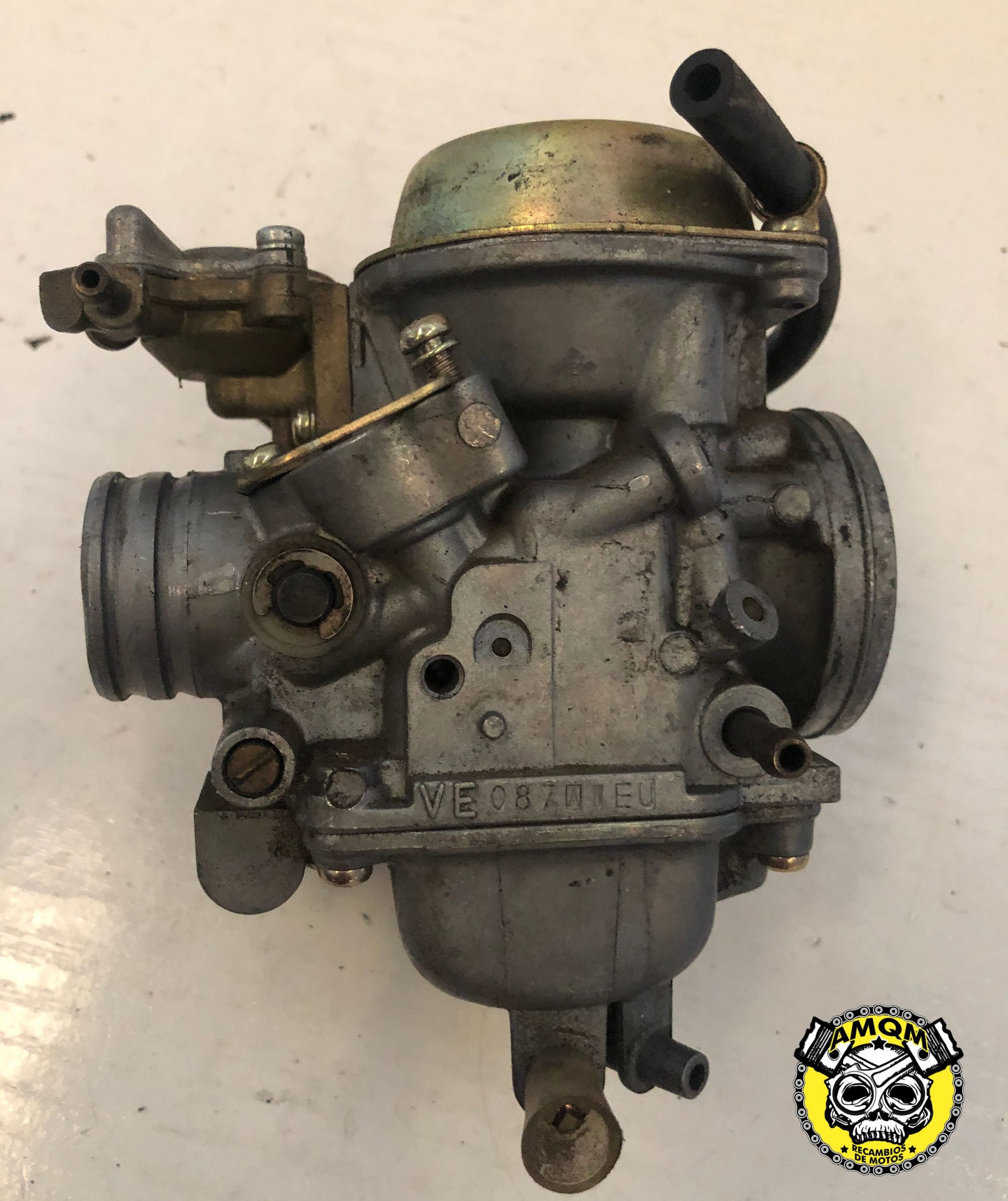 carburador 3 50E 2