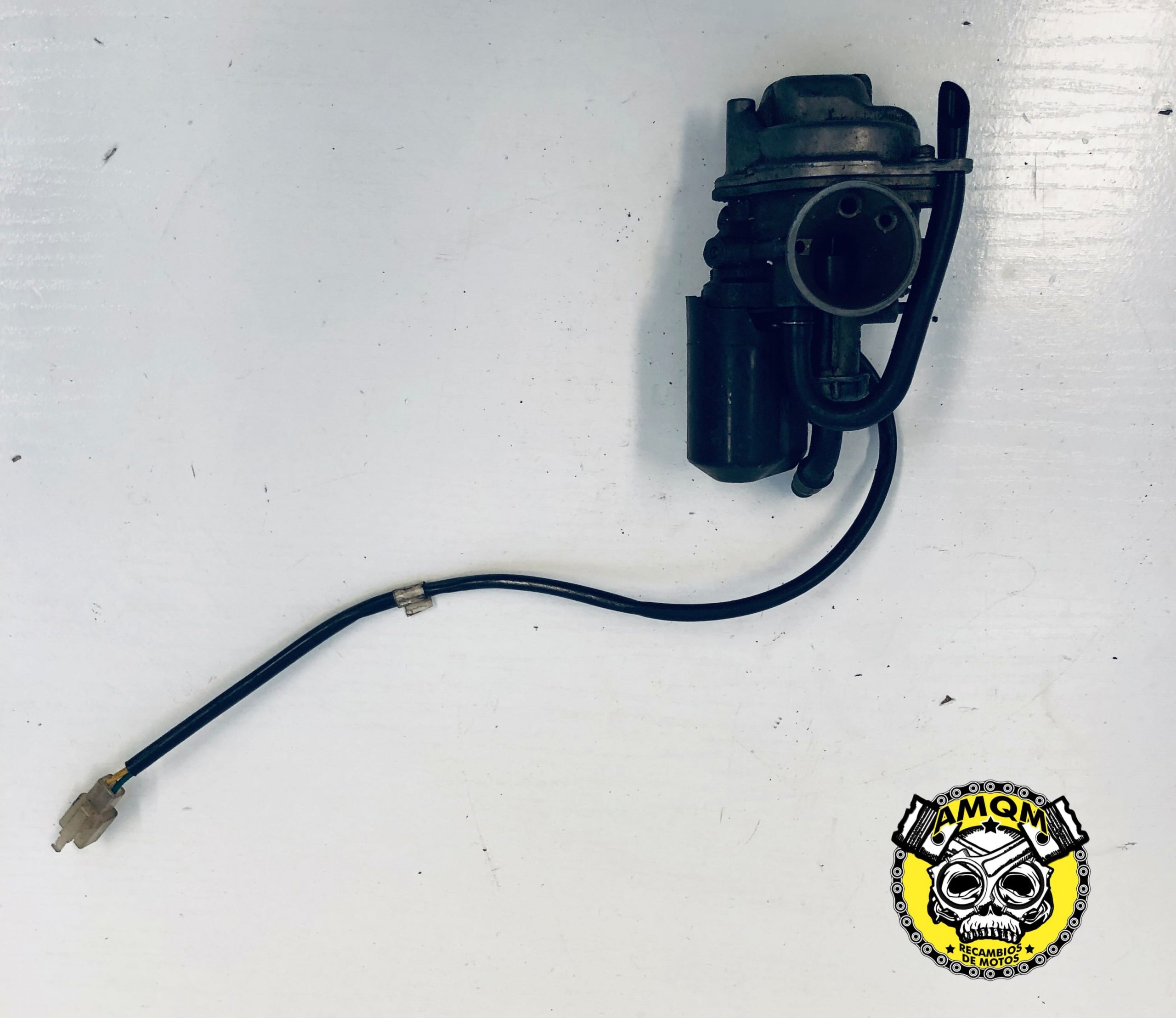carburador 45E