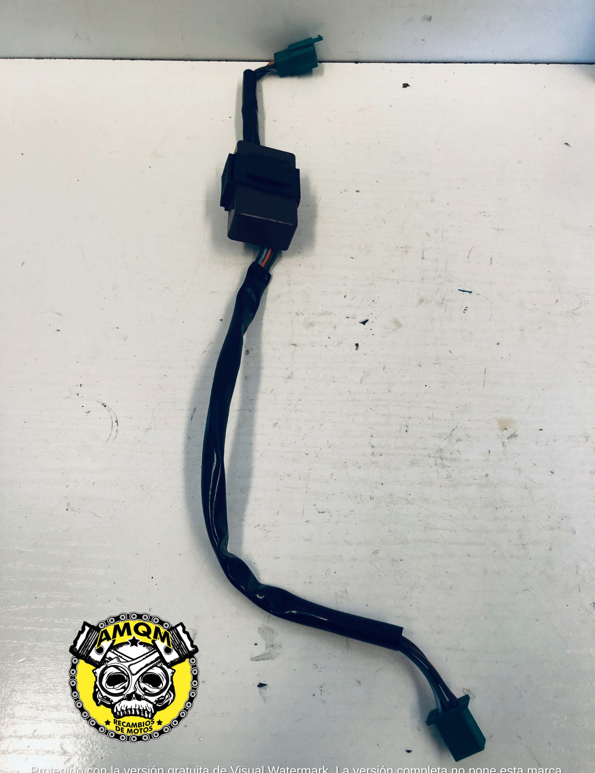 cdi de luces 3 15E