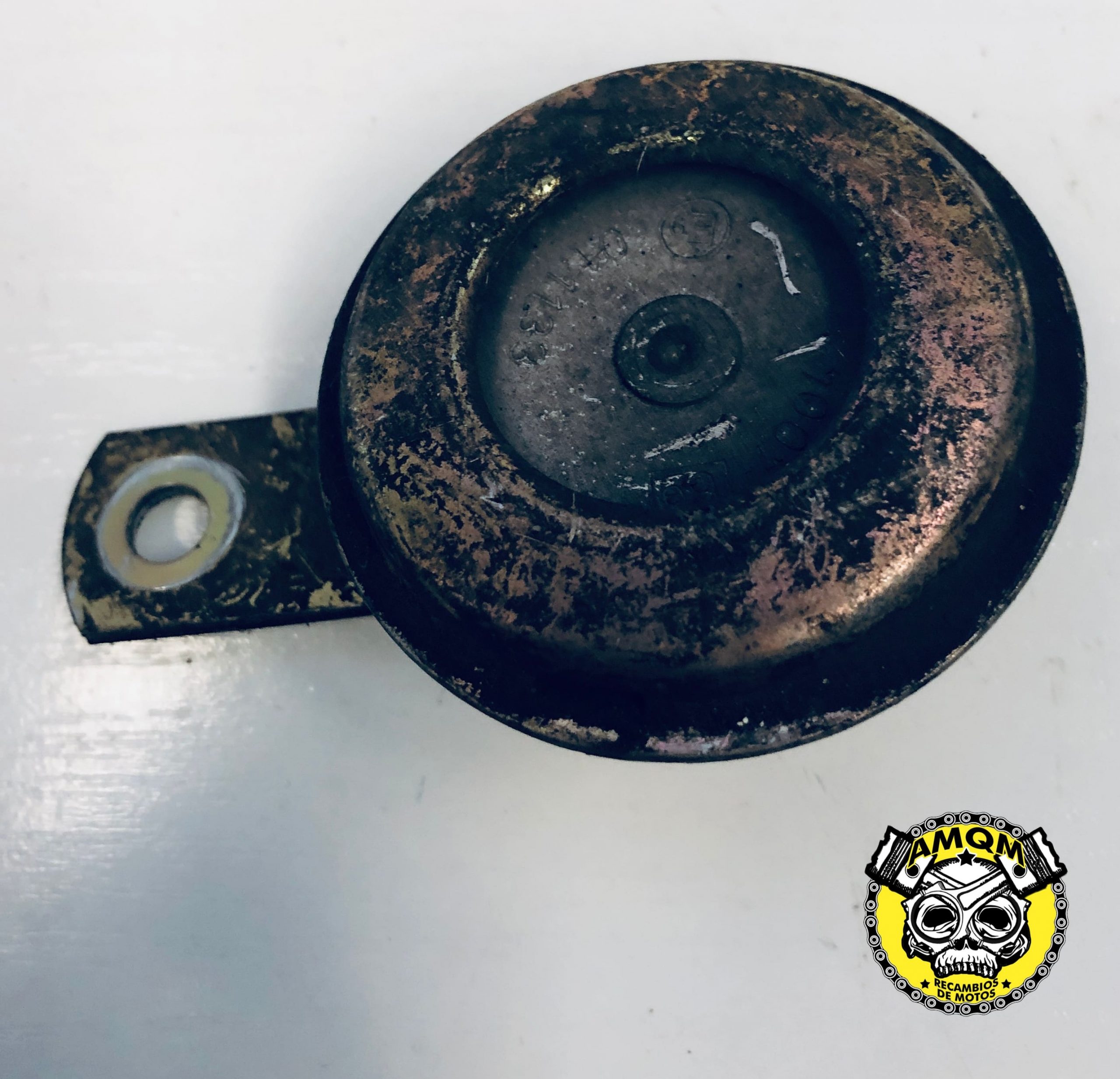claxon 2 5E 1