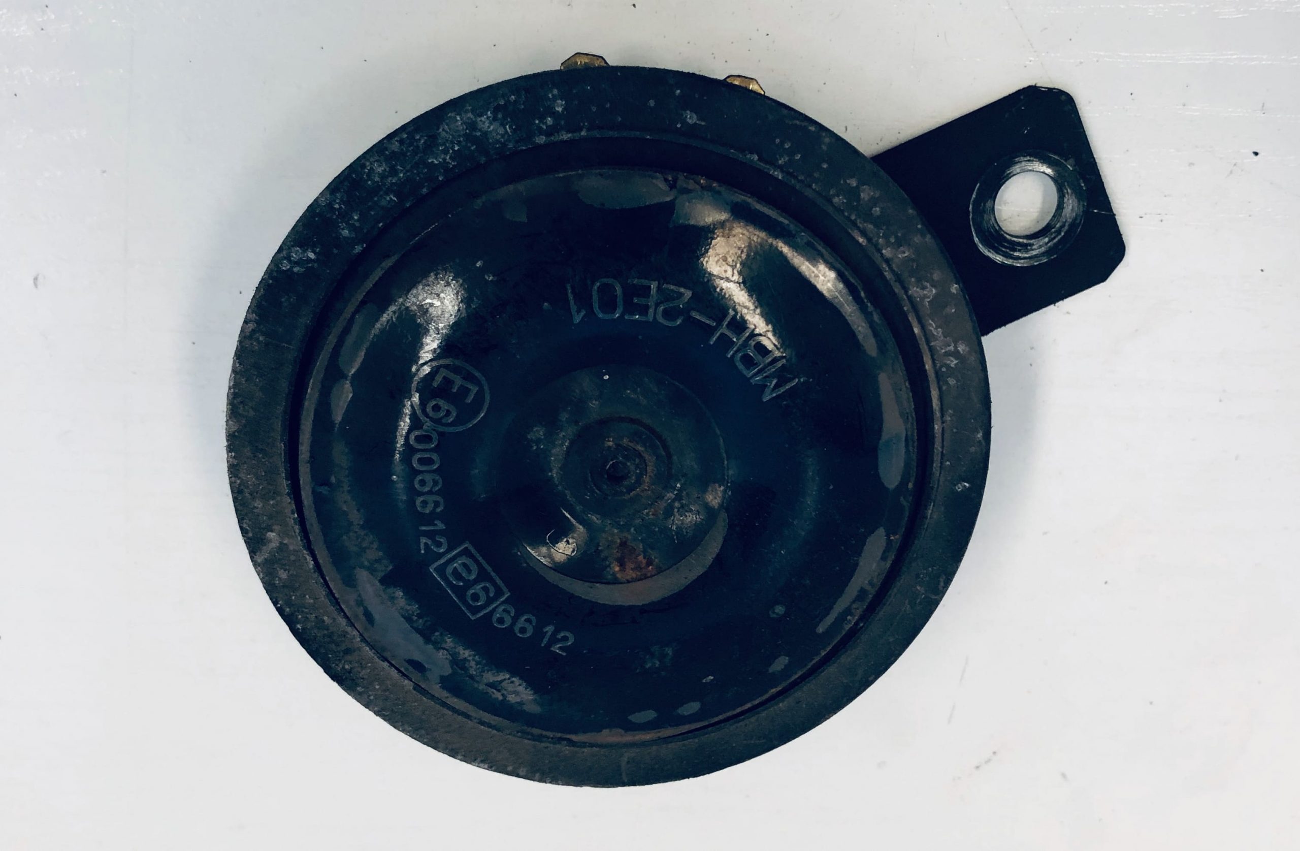 claxon 2 5E