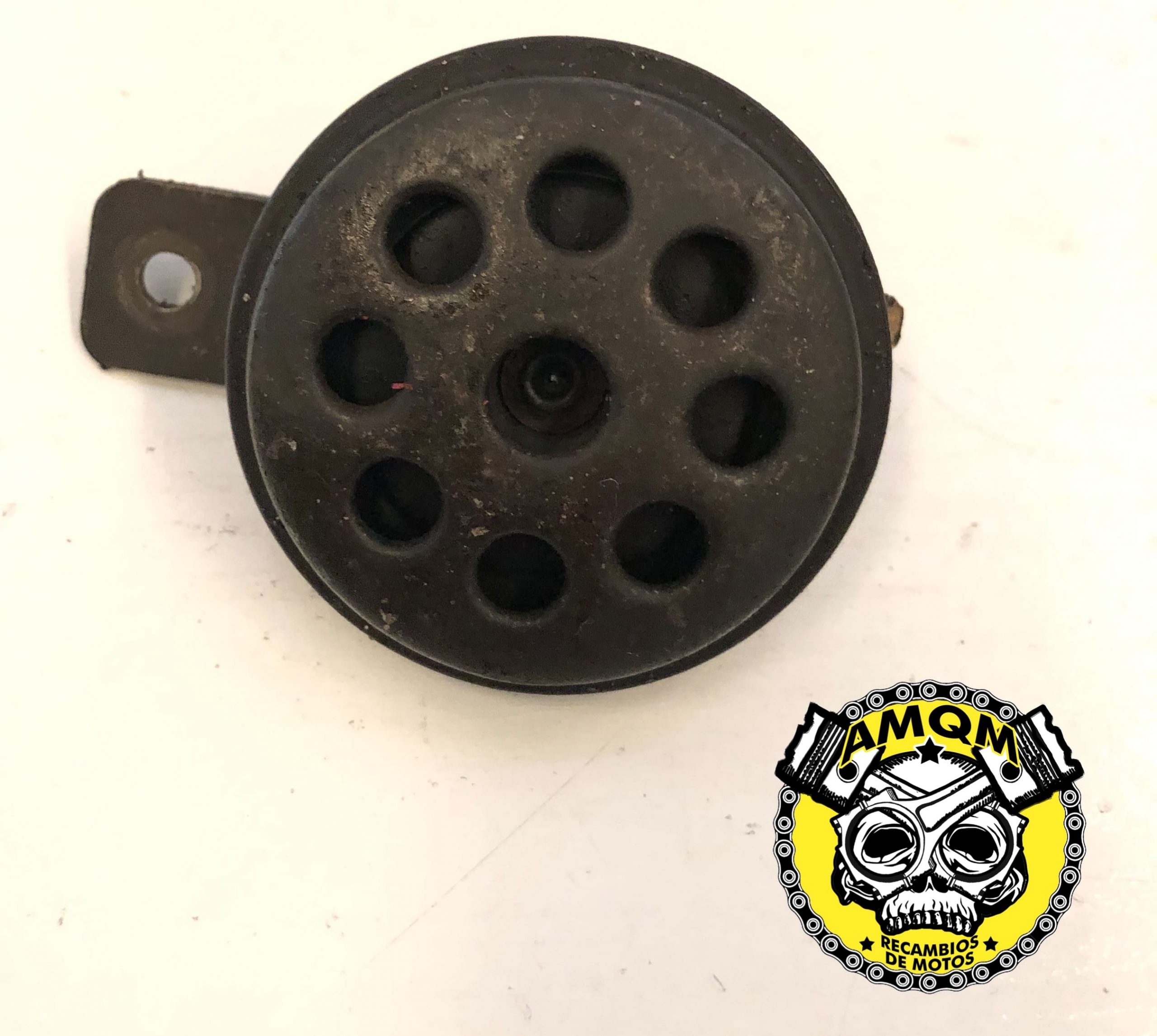 claxon 3 5E 1