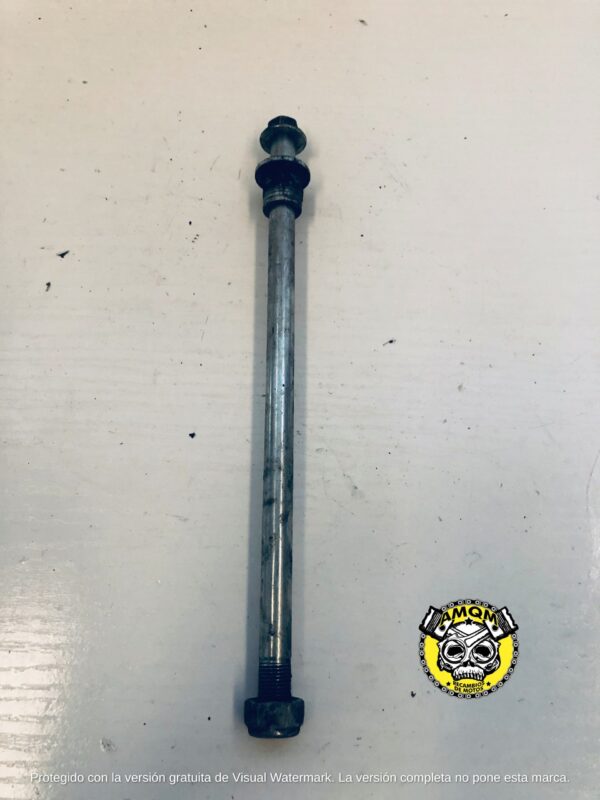 eje de llanta delantero 2 10E